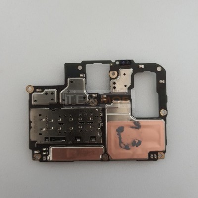 Материнська плата OPPO A52 (CPH2069) Материнська плата OPPO A52 (CPH2069)