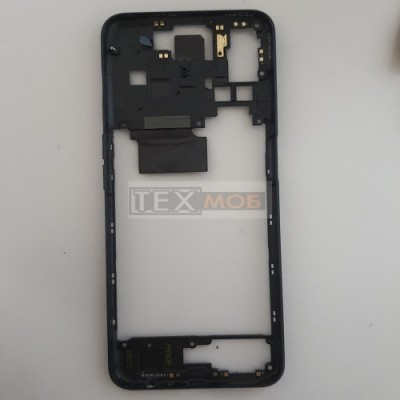 Середня частина OPPO A52 (CPH2069)
