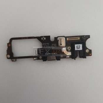 Нижня плата OPPO A52 (CPH2069) з конектором заряджання Оригінал Нижня плата OPPO A52 (CPH2069) з конектором заряджання Оригінал