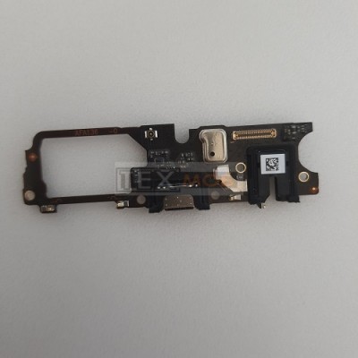 Нижня плата OPPO A52 (CPH2069) з конектором заряджання Оригінал Нижня плата OPPO A52 (CPH2069) з конектором заряджання Оригінал