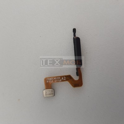 Сканер відбитка пальця OPPO A52 (CPH2069)