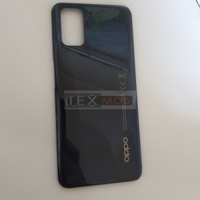 Задня кришка OPPO A52 (CPH2069) Оригінал