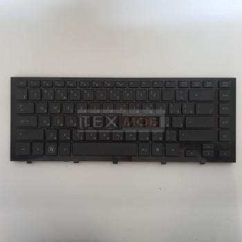 Клавіатура 535308-251HP Probook 4310s у рамці