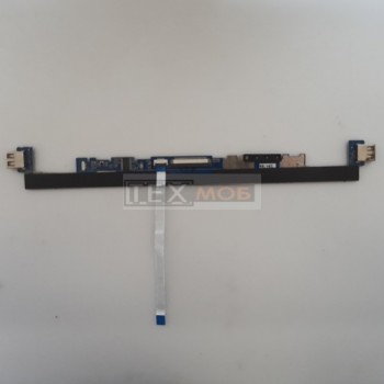 Плата док станції Impression ImPAD W1102