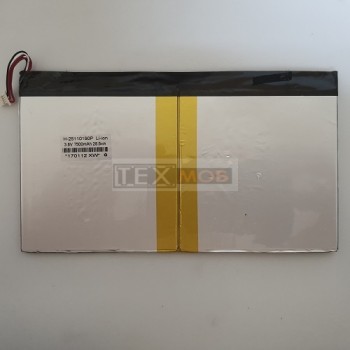 Акумулятор Impression ImPAD W1102