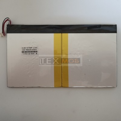 Акумулятор Impression ImPAD W1102