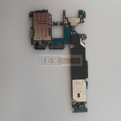 Материнська плата Samsung Galaxy S9 (G960F) 4/128 Материнська плата Samsung Galaxy S9 (G960F) 4/128