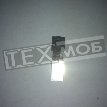 Камера фронтальна Huawei G730