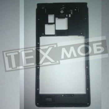 Середня частина iNew i8000