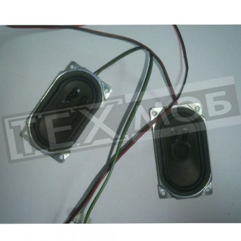 Динаміки ORION LCD 1922