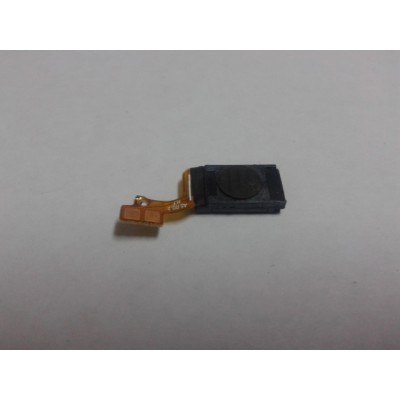 Шлейф із динаміком Samsung A3