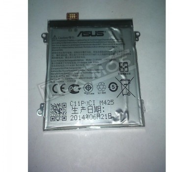 Акумуляторна батарея для телефону Asus Zenfone 5