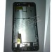 Дисплей Asus ZenFone 5 (A500CG, A500KL, A501CG) з тачскрином у зборі, колір чорний