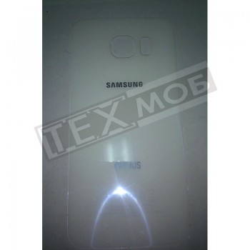 Задня кришка телефону Samsung Galaxy S6 Duos 32 GB G920FD