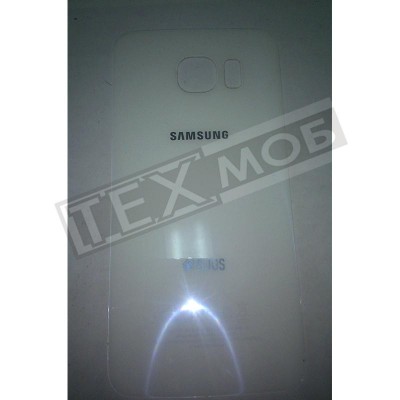 Задня кришка телефону Samsung Galaxy S6 Duos 32 GB G920FD