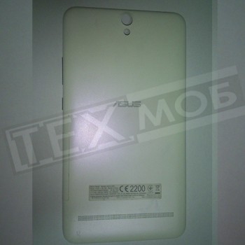 Задня кришка Asus ZenFone GO ZB690KG L001