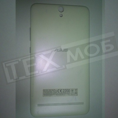 Задня кришка Asus ZenFone GO ZB690KG L001