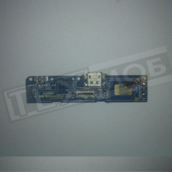 Нижня плата Qilive Q5
