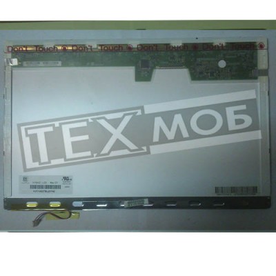 Матриця для ноутбука Asus X51RL N154L2-L02