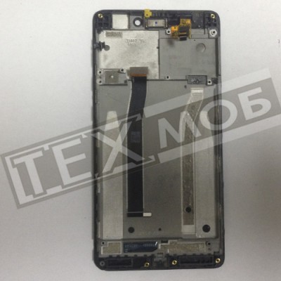 Складання дисплей+сенсор Xiaomi Redmi 3