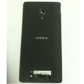 Задня кришка телефону Sony Xperia ZL C6503