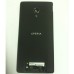 Задня кришка телефону Sony Xperia ZL C6503