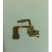 Шлейф для мобільних телефонів Sony C6502 L35 Xperia ZL, C6503 L35 Xperia ZL, кнопки камери, мікрофона