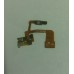 Шлейф для мобільних телефонів Sony C6502 L35 Xperia ZL, C6503 L35 Xperia ZL, кнопки камери, мікрофона