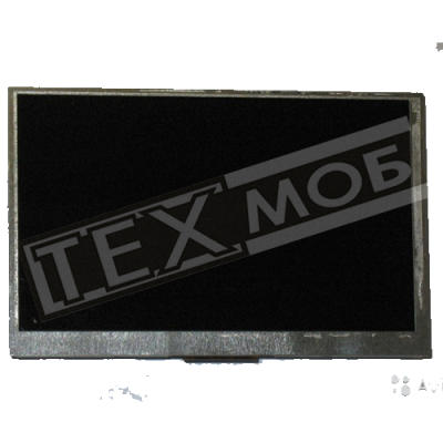 Матриця 9.7" для планшета Apple iPad 2 - LP097X02-SLQ1 б\у