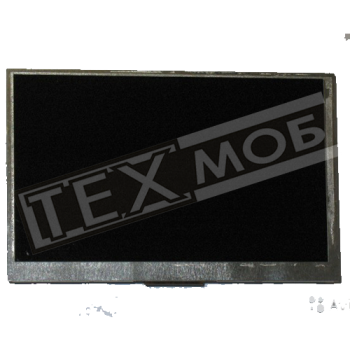 Матриця 9.7" для планшета Apple iPad 2 - LP097X02-SLQ1 б\у