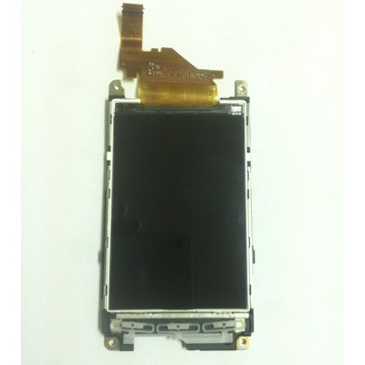 Дисплей для мобільних телефонів Sony Ericsson E15i