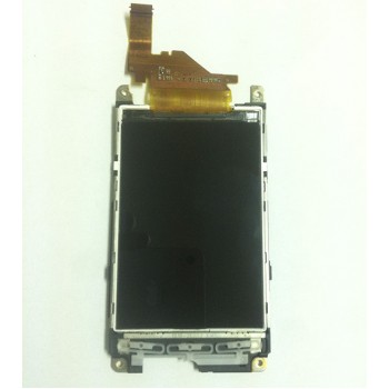Дисплей для мобільних телефонів Sony Ericsson E15i