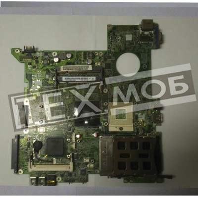  Материнська плата для ноутбука Acer TravelMate 2480