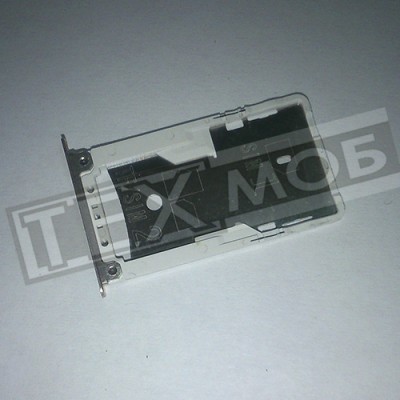  Лоток SIM Xiaomi Redmi 4X