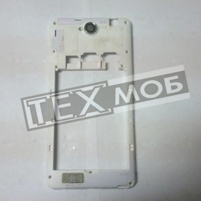 Середня частина корпусу телефону i-mobile IQ 5.3