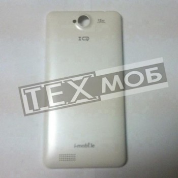 Задня кришка телефону i-mobile IQ 5.3