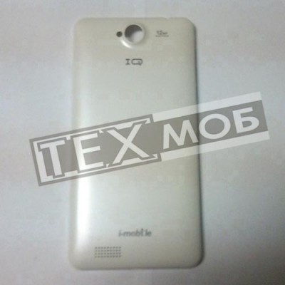 Задня кришка телефону i-mobile IQ 5.3