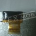 Матриця (дисплей) 174x135mm 40pin 1024x768 KR080LA4S б\у