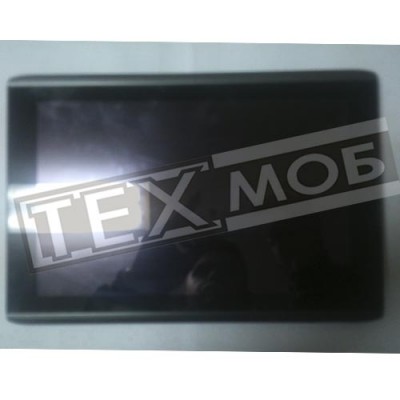 Сенсор для планшета Acer Iconia Tab A500 41.1101303.202