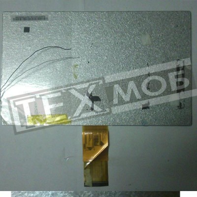 LCD 60pin p/n:E203460 73002001242c