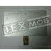 Матриця 210x126mm 50pin 800x480 MF0901595001A б\у
