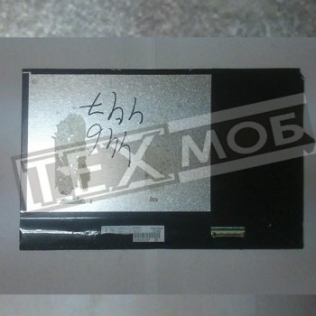 Матриця 228x147mm 40pin 1280x800 HSD101PWW1 б\у
