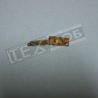 Шлейф кнопки HOME для Samsung G350e Galaxy Star Advance
