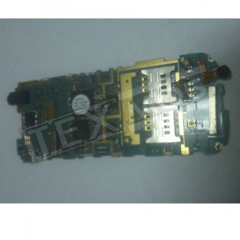Материнська плата для телефону Samsung GT-C3782