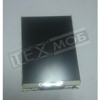 Дисплей для телефону Samsung GT-S3650