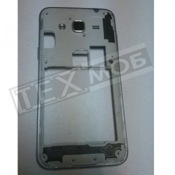 Середня частина корпусу для телефону Samsung J3 J320H