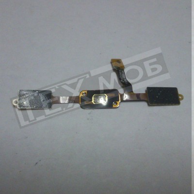 Шлейф кнопки HOME та кнопок керування для телефону Samsung J3 J320H