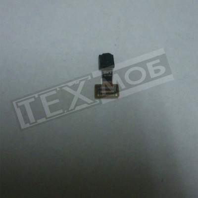  Камера передня для планшета Samsung P3100