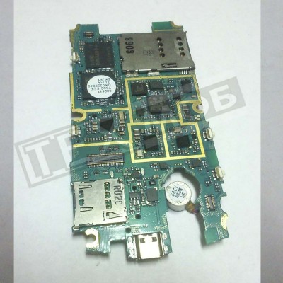 Плата материнська для мобільного телефону Samsung S5620