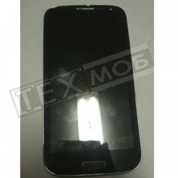Складання Samsung GT-I9500 Китай QWF47011A
